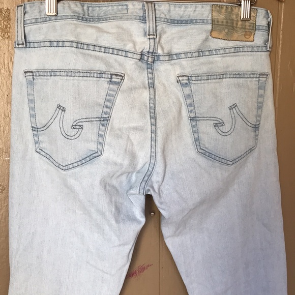 Adriano Goldschmied the Dylan slim skinny jeans - Picture 9 of 10